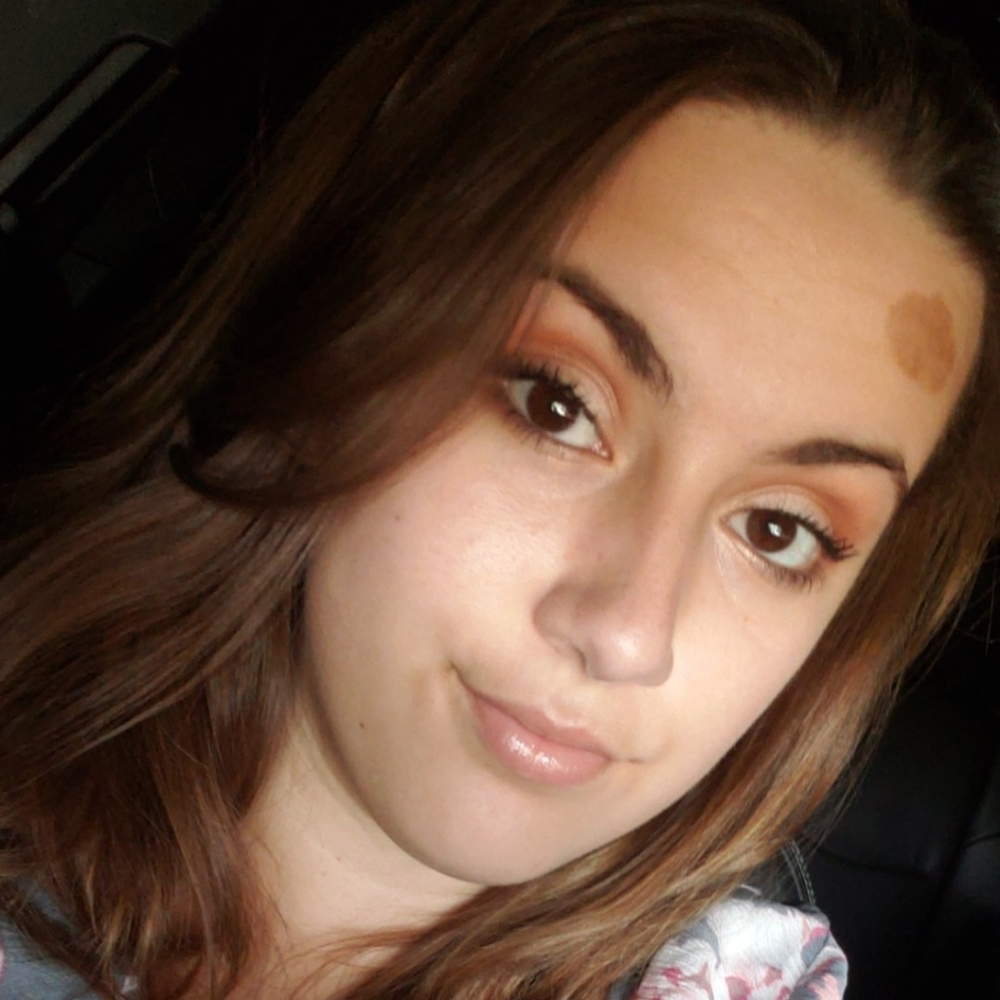 Meet your Posher, Paige